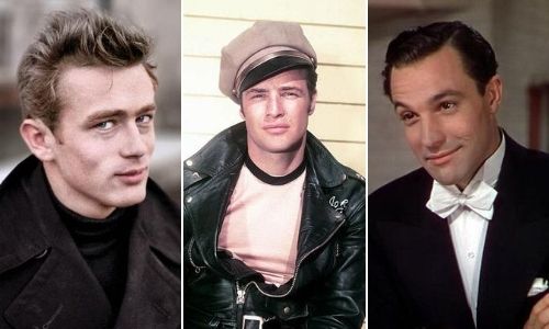 10 Baby Boy Names Inspired By Hollywood